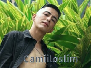 Camiiloslim