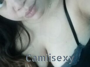 Camiisexy