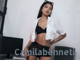 Camilabenneti