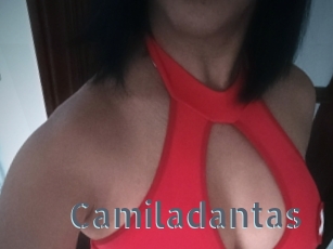 Camiladantas