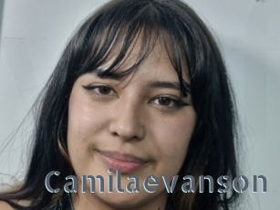 Camilaevanson