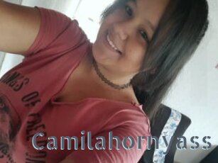 Camilahornyass