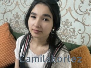 Camilakortez