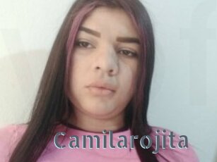Camilarojita