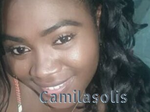 Camilasolis