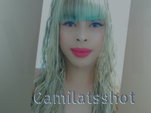 Camilatsshot