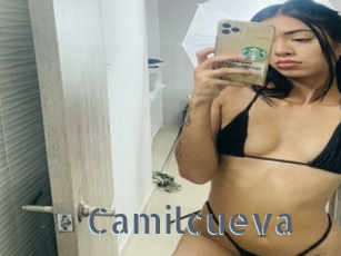Camilcueva