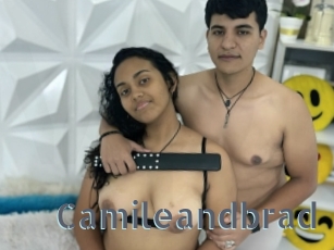 Camileandbrad