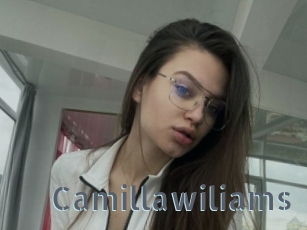 camillawiliams Vidéos Porno FR