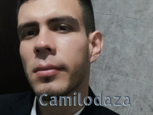 Camilodaza