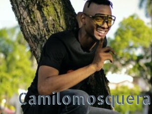 Camilomosquera