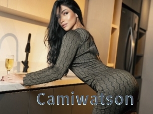 camiwatson Vidéos Porno FR