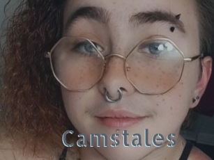 Camstales