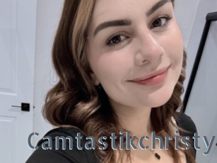 Camtastikchristy