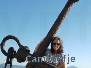Camtoefje