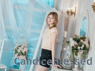 Candiceblessed