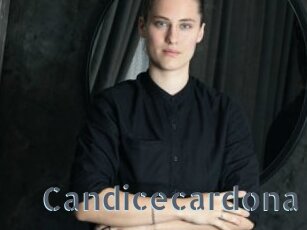 Candicecardona