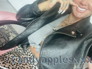 candyapplesxxx Vidéos Porno FR