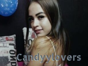 Candyylovers