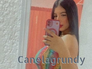 Canelagrundy