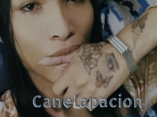 Canelapacion