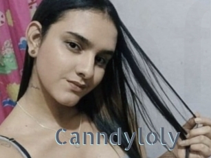 Canndyloly
