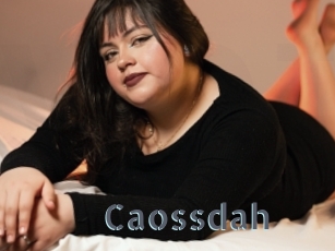 Caossdah