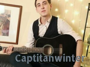Captitanwinter