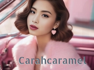 Carahcaramel