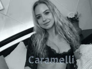 Caramelli