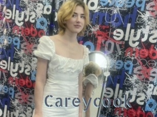 Careycook