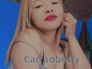 Carlaobedy