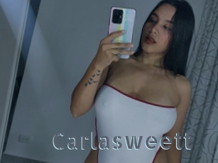 Carlasweett