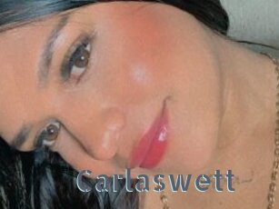 Carlaswett