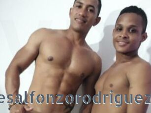 Carlesalfonzorodriguez