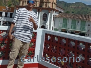 Carlososorio