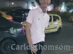 Carlosthomsom