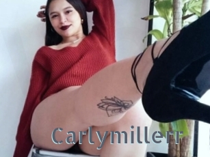Carlymillerr
