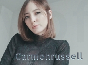 Carmenrussell