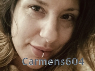 Carmens604