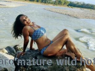 Caro_mature_wild_hot