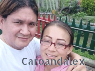 Caroandalex