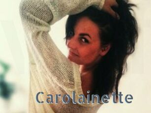 Carolainette