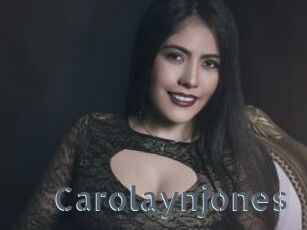 Carolaynjones