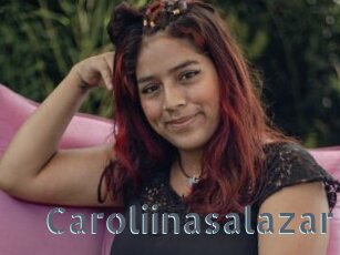 Caroliinasalazar
