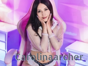 Carolinaarcher