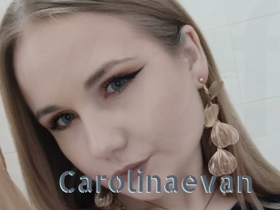 Carolinaevan