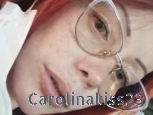 Carolinakiss23
