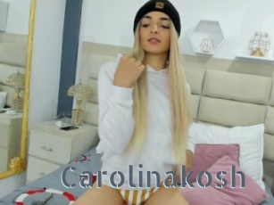 Carolinakosh