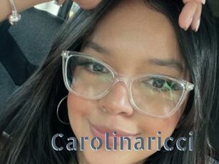 Carolinaricci